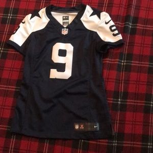 Tony Romo Dallas Cowboys Jersey